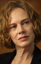 Judy Davis som 