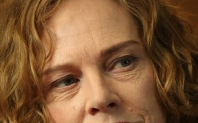 Judy Davis