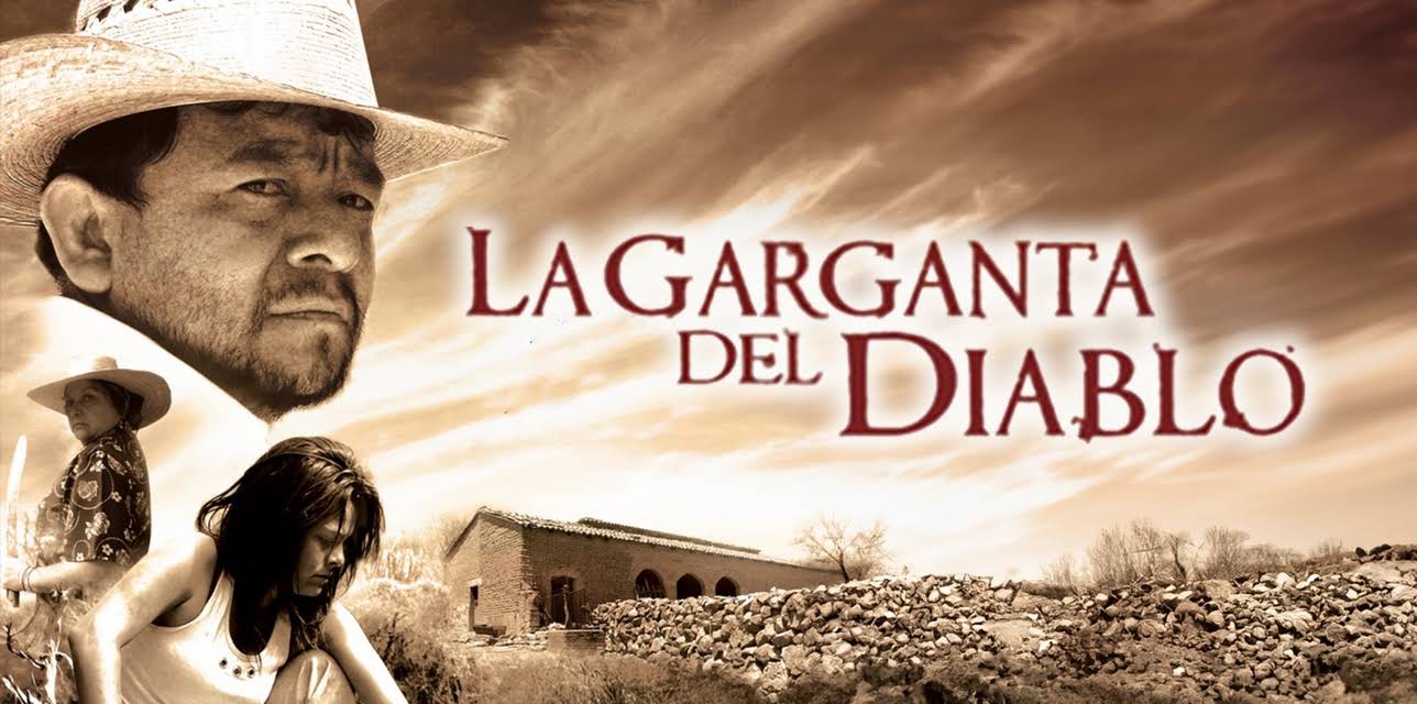 Cold Creek Manor (2008)