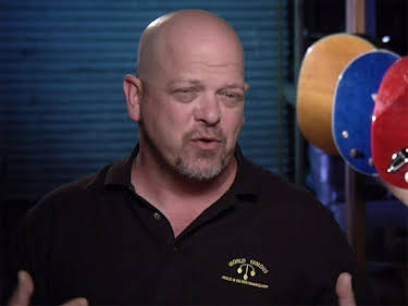 19:05: Pawn Stars - Die drei vom Pfandhaus | Kabel Eins Doku | 5/20 2026