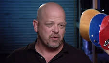 Pawn Stars - Die drei vom Pfandhaus