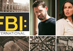 FBI INTERNATIONAL