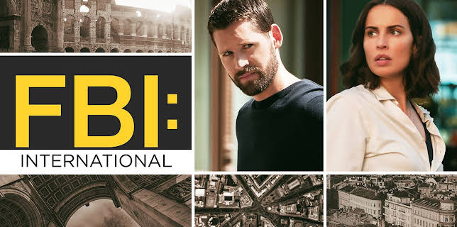 23:25: FBI INTERNATIONAL | Energy | 12/25 2025