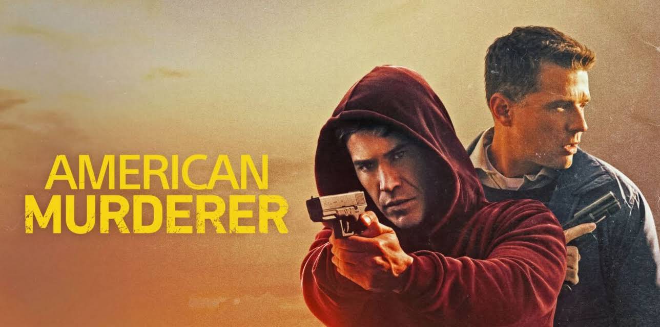 American Murderer (2026)