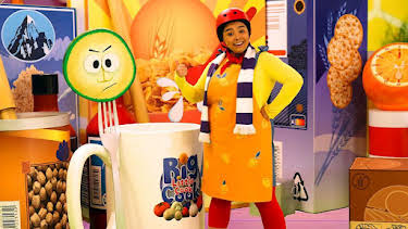 12:00 PM: Big Cook Little Cook (S1) | Cbeebies | 7/20 2026