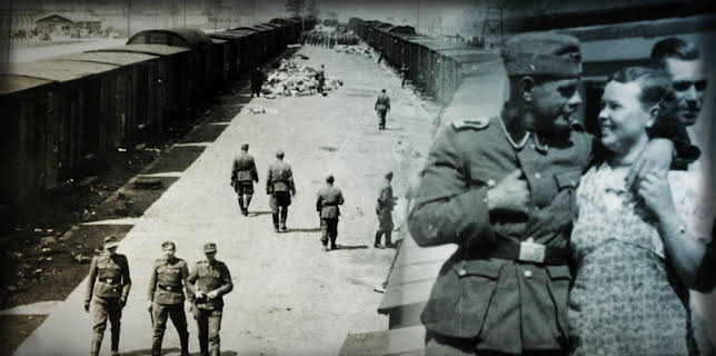 Die SS - Macht und Mythos