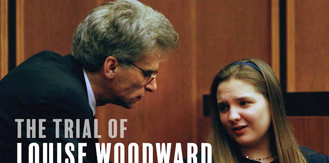 The Trial of Louise Woodward