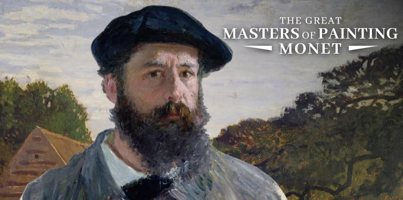 The Great Masters Of Painting: Monet (2015)