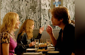 Sami: The Dating Game