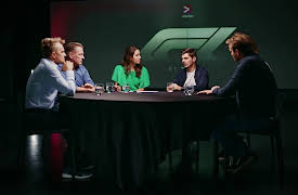 F1 Talks – with Max Verstappen S02: Episode 1