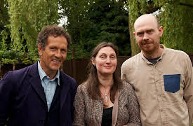 Big Dreams Small Spaces: Doncaster & Walthamstow