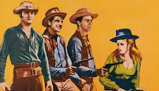 Young Guns of Texas (1)