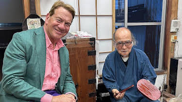 8:00 AM: Great Japanese Railway Journeys (S1) | BBC Two | 6/10 2026