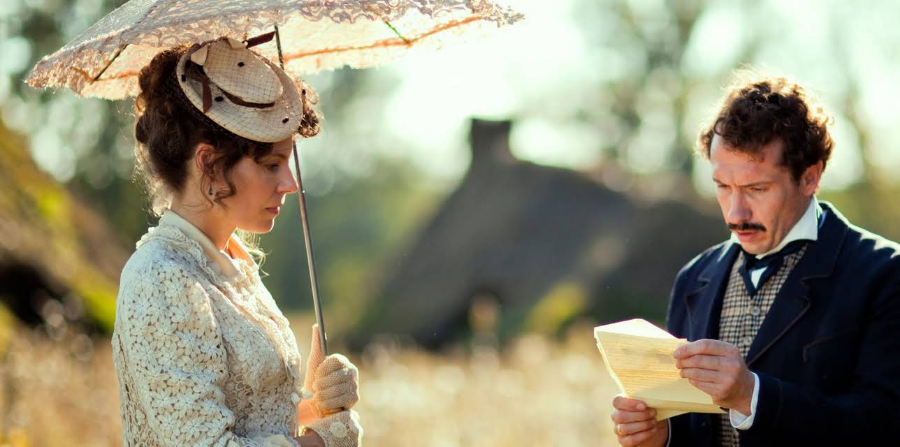 A Noble Intention (2015)