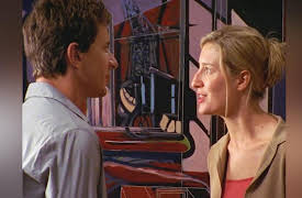 The Secret Life of Us: Love Sucks