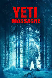 23:11: La masacre del Yeti | Discovery Max | 8/21 2026