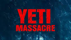 La masacre del Yeti