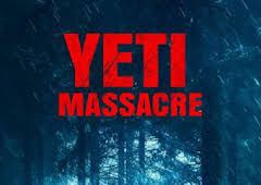 La masacre del Yeti