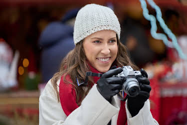 20:30: A Keller Christmas Vacation | FEM | 10/26 2026