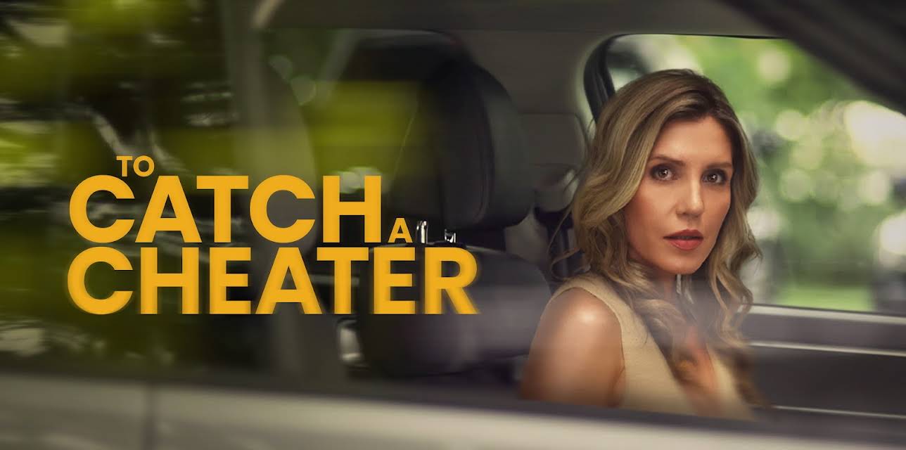 To Catch a Cheater (2026)