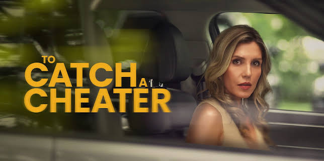 To Catch a Cheater (2026)