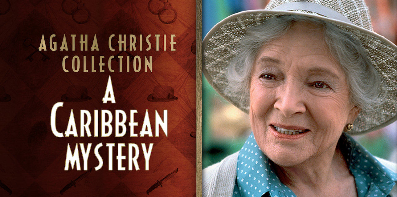 A Caribbean Mystery (Agatha Christie) (1983)