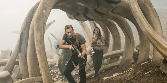 20:15: Kong: Skull Island | VOX | 1/29 2026