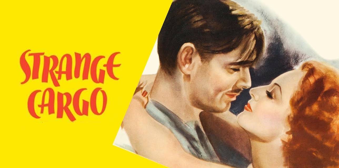 Strange Cargo (1940)
