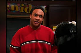 That's So Raven Volume 1: A Test of Friendship
