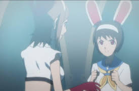 Getsumento Heiki Mina: Thousand Kilometers