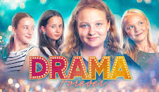 Drama forever