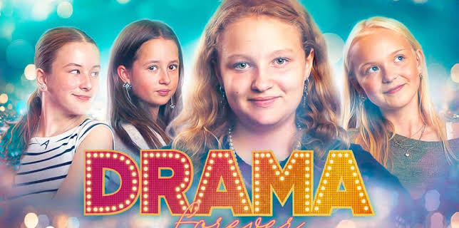 04:10: Drama forever | Barnkanalen | 12/25 2025