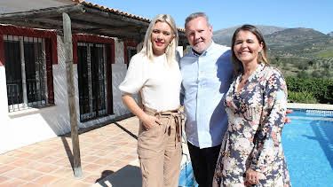 1:00 PM: A Place in the Sun | 4 Seven | 1/5 2026