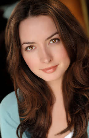 Hope Riley as 