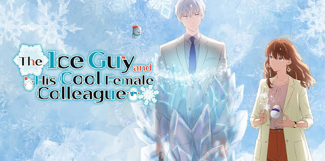 The Ice Guy and His Cool Female Colleague - Uncut, Season 1