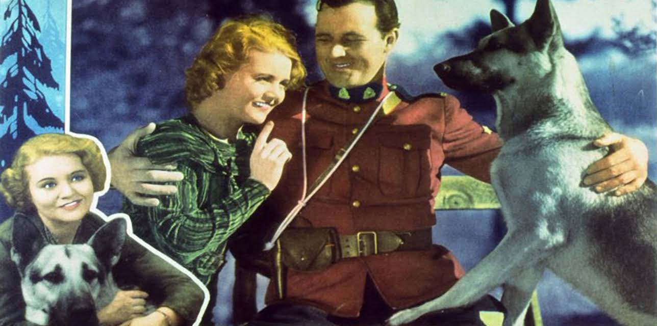 Caryl of the Mountains (1936)