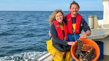 7:00 PM: Jersey and Guernsey (S1 E4) (S1) | Channel 5 | 7/23 2026