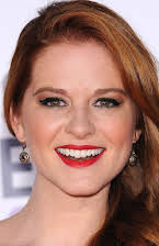Sarah Drew as 