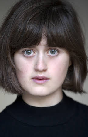 Ella Bruccoleri as 
