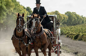 The Vineyard - Series 1: The Vineyard - Episode 6