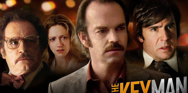 Key Man, The (2011)