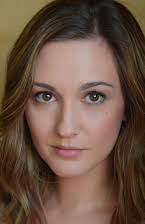 Katherine Barrell som 