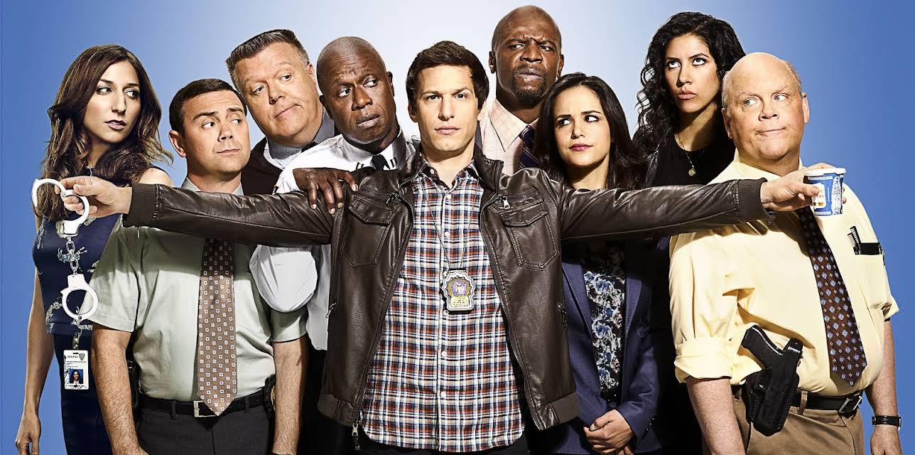 Brooklyn Nine-Nine