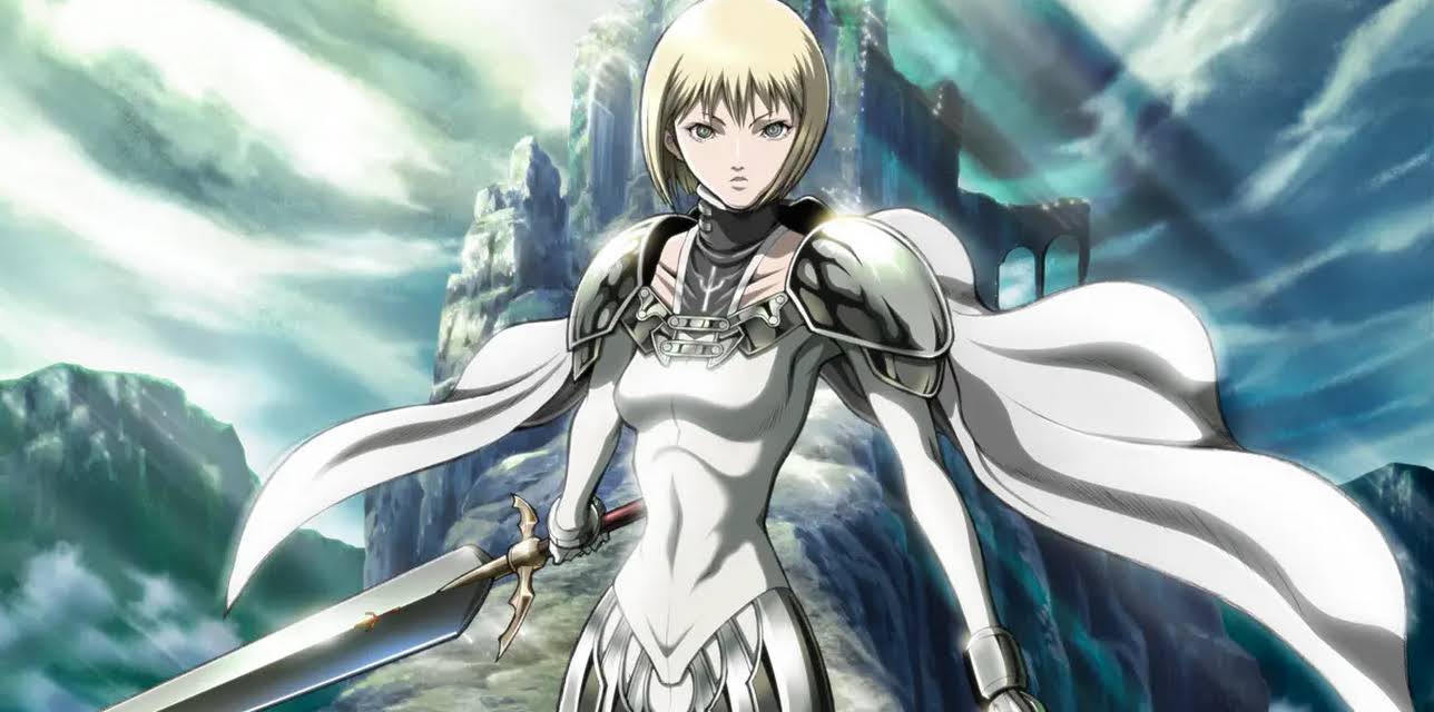 CLAYMORE