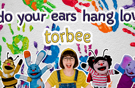 Torbee: Do Your Ears Hang Low?