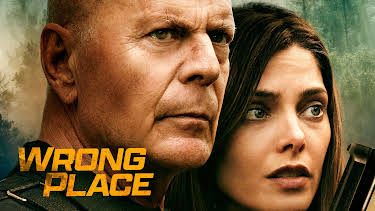 00:35: Wrong Place | TV6 | 6/13 2026