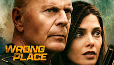Wrong Place