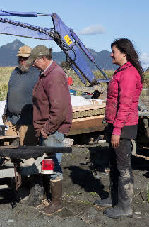 23:10: Alaska: The Last Frontier (S4 E10) (S4) | Discovery Channel | 9/3 2026