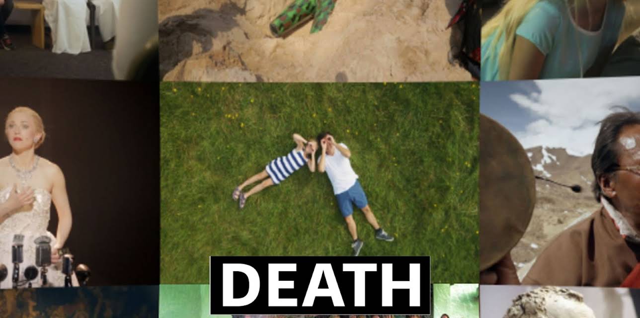 Death: A Series About Life