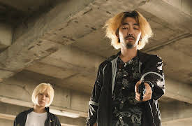 Baby Assassins Everyday!, Season 1: You Just Handle the Killing